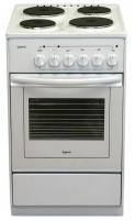 Кухонная плита Лысьва ЭП 401 СТ (белый)