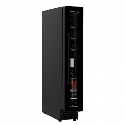 Винный шкаф Meyvel MV8-KBT1