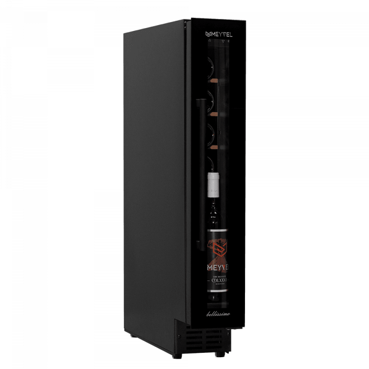 Винный шкаф Meyvel MV8-KBT1