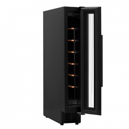 Винный шкаф Meyvel MV8-KBT1