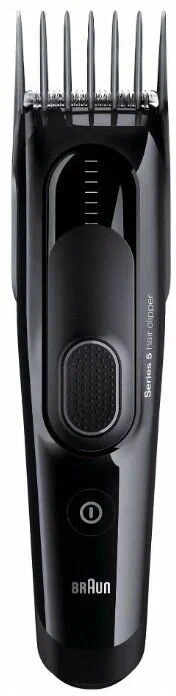 Машинка для стрижки Braun Series 5 HC 5050