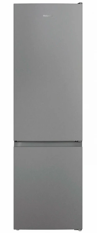 Холодильник Hotpoint-Ariston HT 4200 S, серебристый
