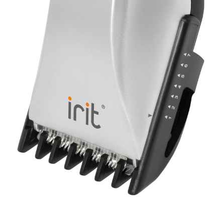 Машинка для стрижки IRIT IR-3350