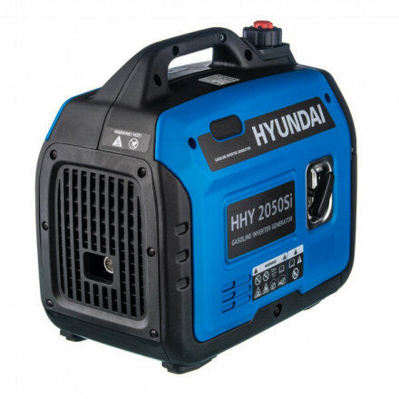 Бензиновый генератор Hyundai HHY 2050Si