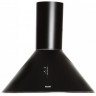 Кухонная вытяжка ZorG Technology Viola 60 (черный, 1000 куб. м/ч)
