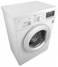 Стиральная машина LG F1296NDS1