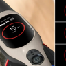 Пылесос Bosch BCS931GAC