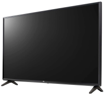 43&quot; Телевизор LG 43LM5772PLA LED, HDR (2021), черный
