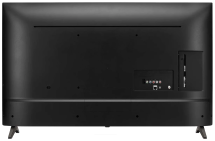 43&quot; Телевизор LG 43LM5772PLA LED, HDR (2021), черный