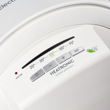 Водонагреватель Electrolux EWH 80 Heatronic DL Slim DryHeat