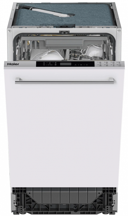 Посудомоечная машина встраиваемая Haier HDWE11-395RU