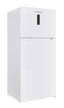 Холодильник SNOWCAP CUP NF 512 W