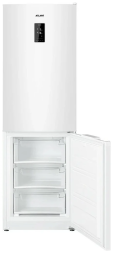 Холодильник ATLANT ХМ 4421-009 ND, белый