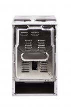 Электрическая плита GRETA 1470-Э EV 5001 NG 33(W)