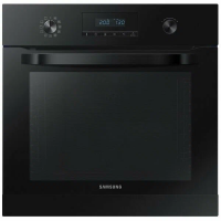Духовой шкаф SAMSUNG NV68R3370BB/WT BLACK