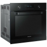Духовой шкаф SAMSUNG NV68R3370BB/WT BLACK