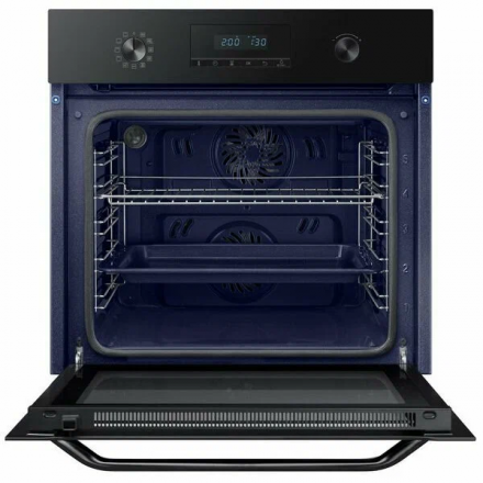 Духовой шкаф SAMSUNG NV68R3370BB/WT BLACK