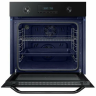 Духовой шкаф SAMSUNG NV68R3370BB/WT BLACK