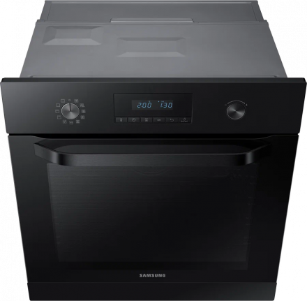 Духовой шкаф SAMSUNG NV68R3370BB/WT BLACK