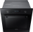 Духовой шкаф SAMSUNG NV68R3370BB/WT BLACK