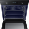 Духовой шкаф SAMSUNG NV68R3370BB/WT BLACK