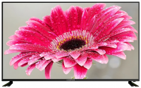 Телевизор HARPER 58U750TS 58" (2020), черный