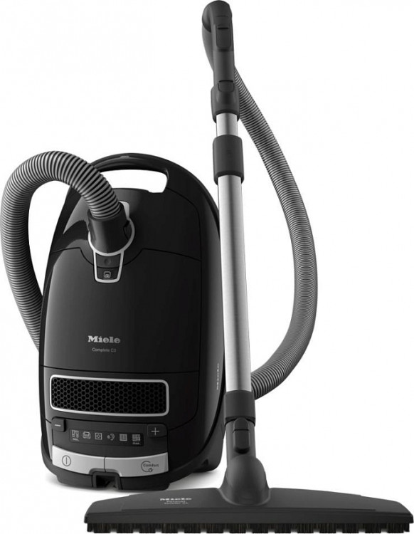 Пылесос Miele Complete C3 Parquet XL Power Line SGSF5