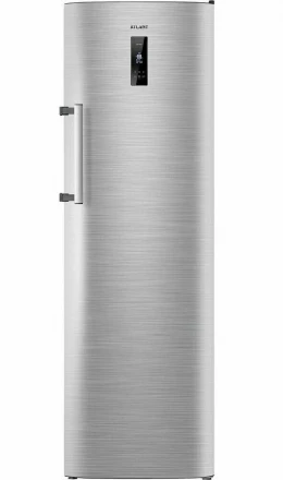 Морозильная камера ATLANT М-7606-140-ND, 245 л, No Frost, 303 кВтч/год, отделы - 8 шт, 59.5 см x 186.8 см x 62.9 см