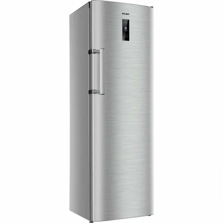 Морозильная камера ATLANT М-7606-140-ND, 245 л, No Frost, 303 кВтч/год, отделы - 8 шт, 59.5 см x 186.8 см x 62.9 см