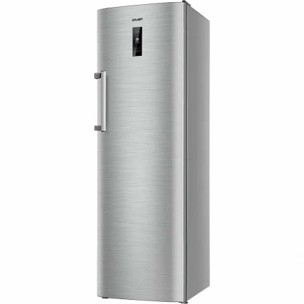 Морозильная камера ATLANT М-7606-140-ND, 245 л, No Frost, 303 кВтч/год, отделы - 8 шт, 59.5 см x 186.8 см x 62.9 см