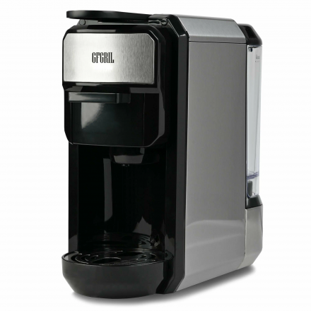 Капсульная кофеварка GFgril GFC-C300