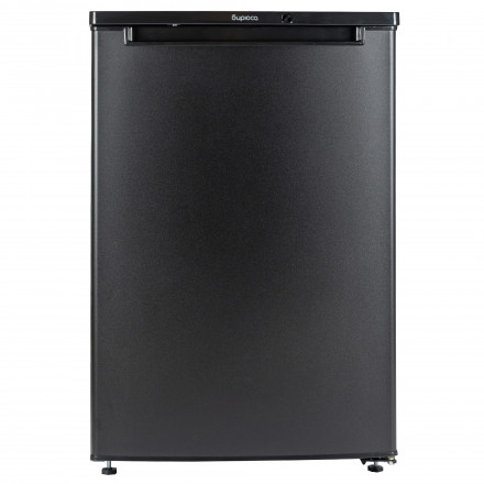 Морозильная камера Бирюса B514, объем 110 л, A+, механическое управление, перевешивания двери