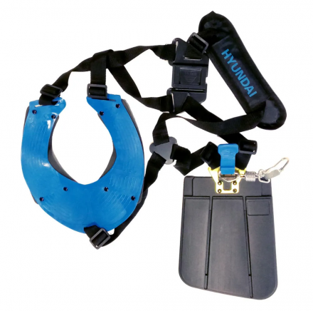 Триммер бензиновый Hyundai Z 456