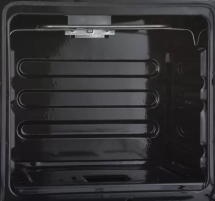 Кухонная плита Flama CE 3201 W