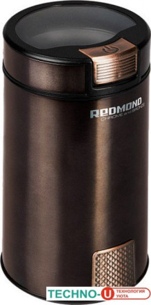Кофемолка Redmond RCG-CBM1604