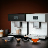 Кофемашина Miele CM 7350 OBSW