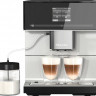 Кофемашина Miele CM 7350 OBSW