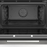 Духовой шкаф Bosch CSG7364B1, электрический, 47 л, 21 режим нагрева, EcoClean, черный