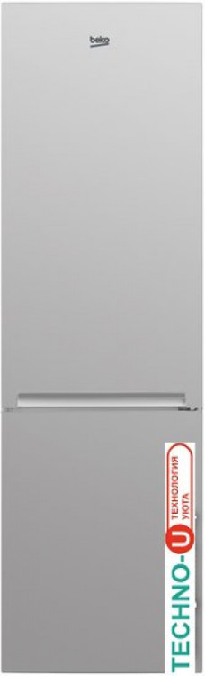 Холодильник BEKO RCNK356K20S