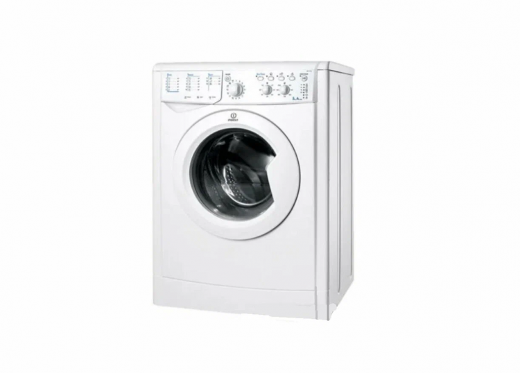 Стиральная машина INDESIT IWSC 5105 UZ