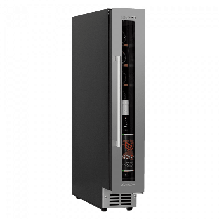 Винный шкаф Meyvel MV8-KST1