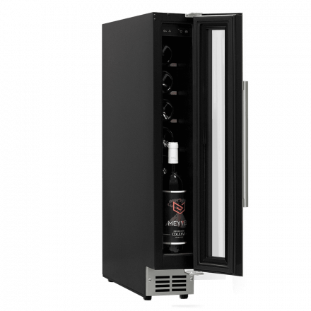 Винный шкаф Meyvel MV8-KST1