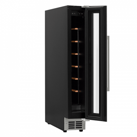 Винный шкаф Meyvel MV8-KST1