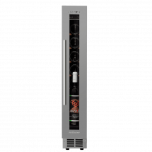 Винный шкаф Meyvel MV8-KST1