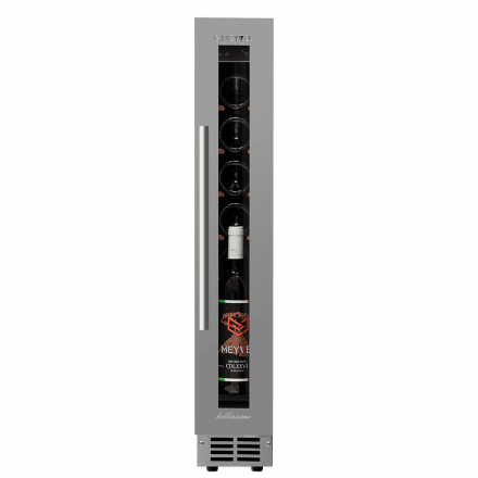 Винный шкаф Meyvel MV8-KST1