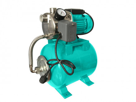 Насосная станция Sturm WP9775VS-ST