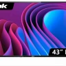 LCD(ЖК) телевизор BBK 43LEM-9101/FTS2C