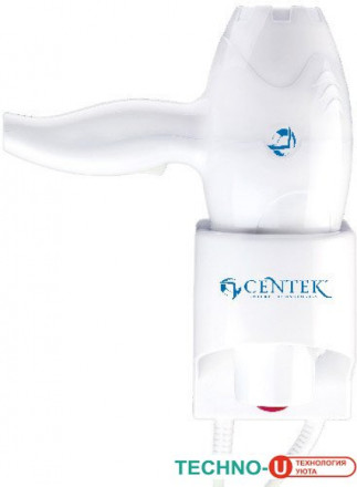 Сушилка для волос CENTEK CT-2250
