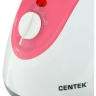 Отпариватель CENTEK CT-2371 (розовый)