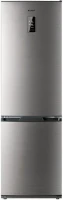 Холодильник ATLANT ХМ 4421-049 ND, нержавеющая сталь